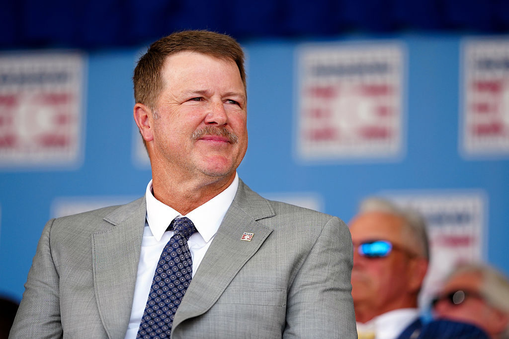Jeff Kent