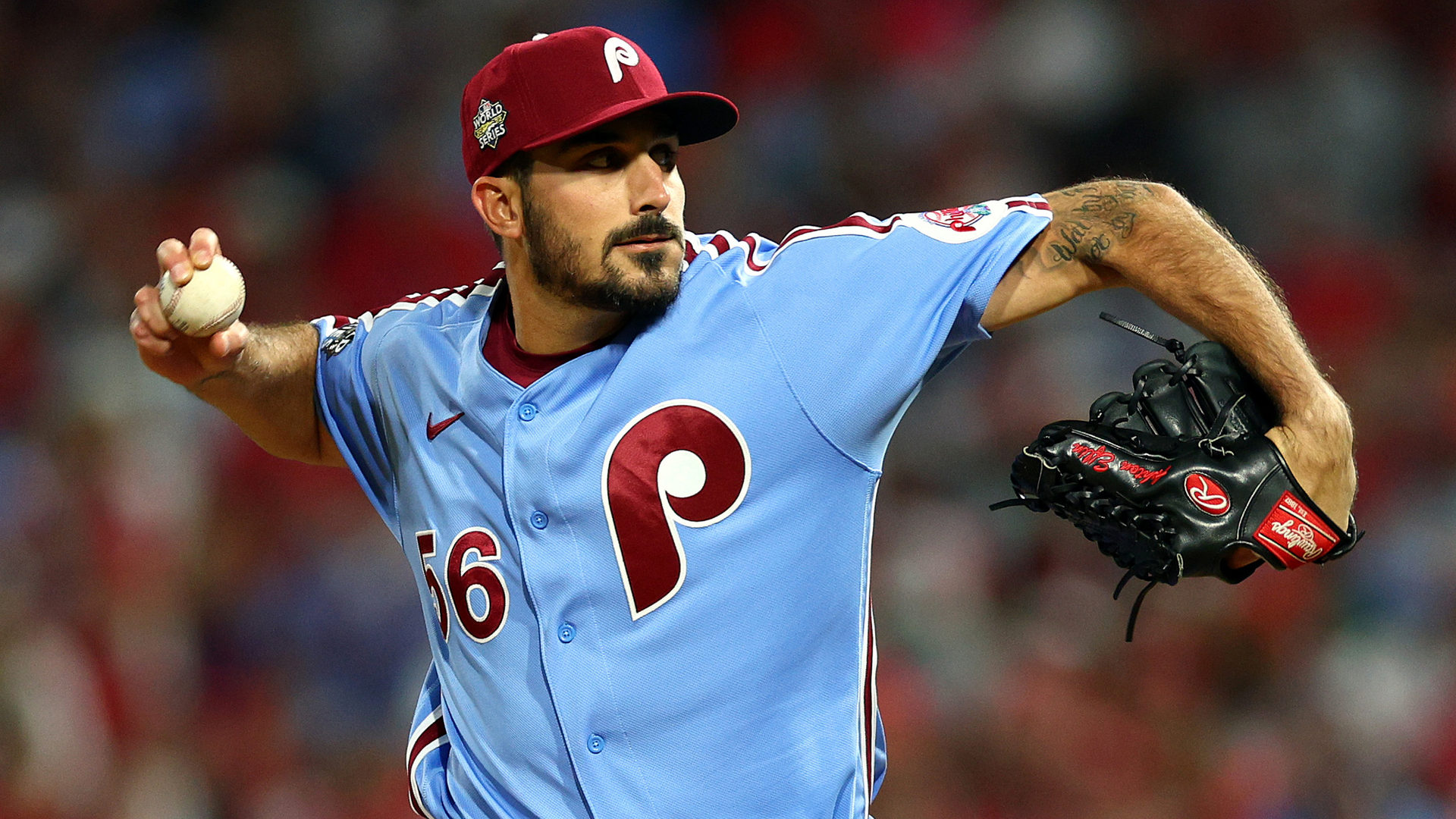 Zach Eflin