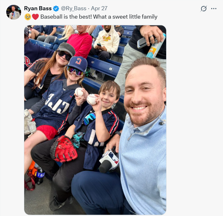 Ryan Bass