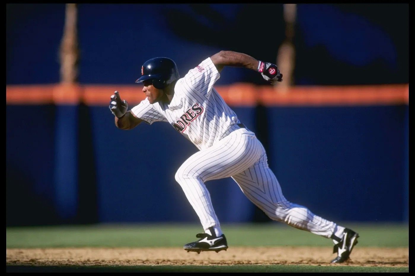 Rickey Henderson