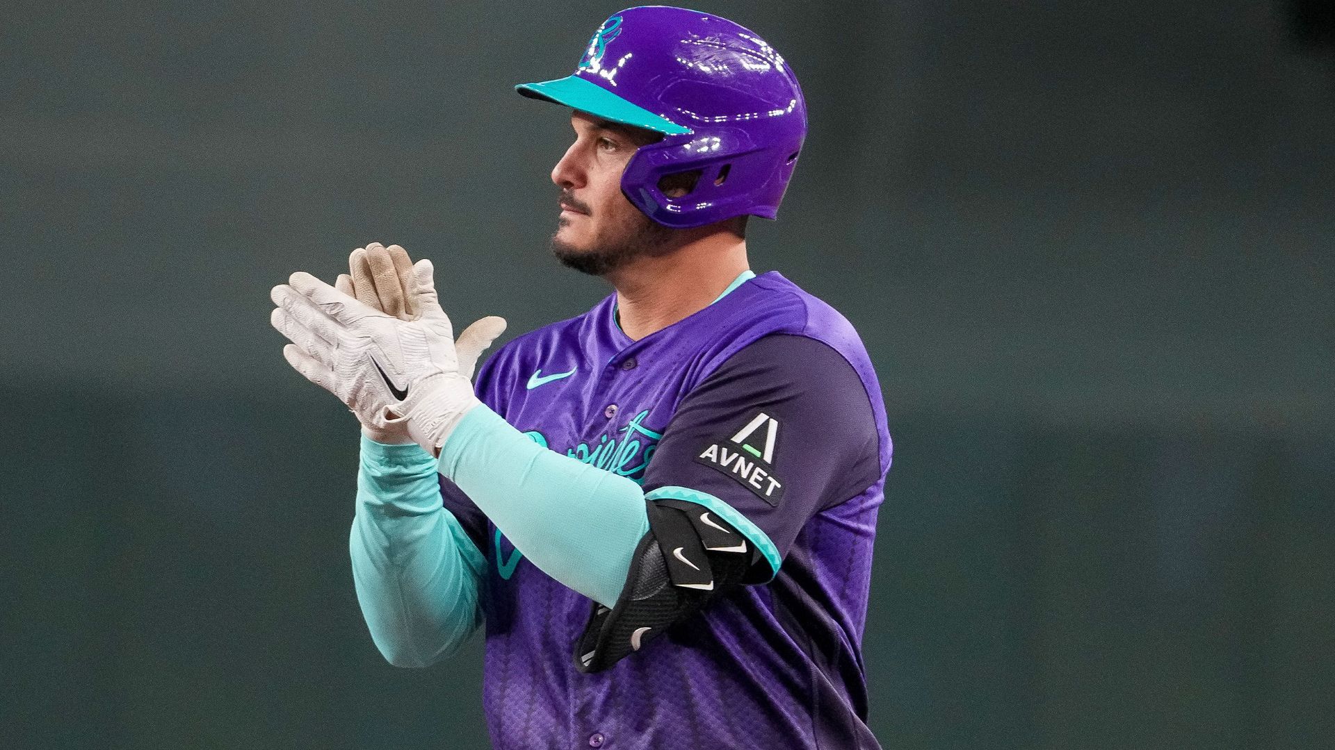 Nolan Arenado