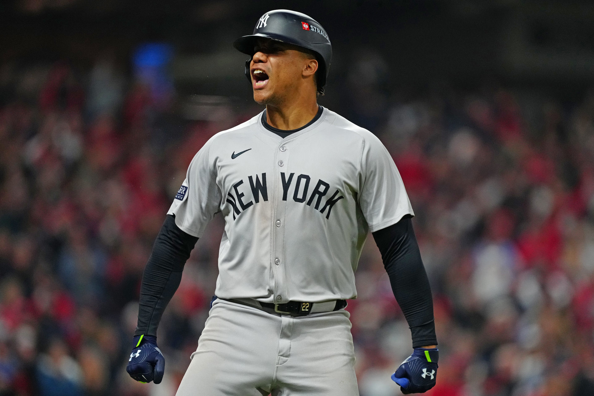 Juan Soto
