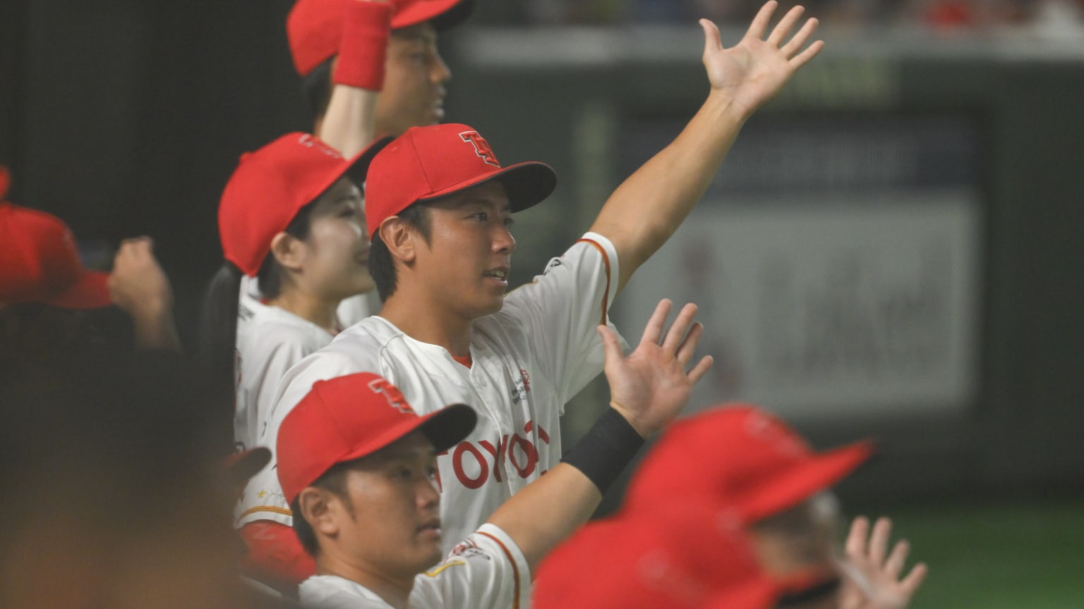 Global Baseball Series