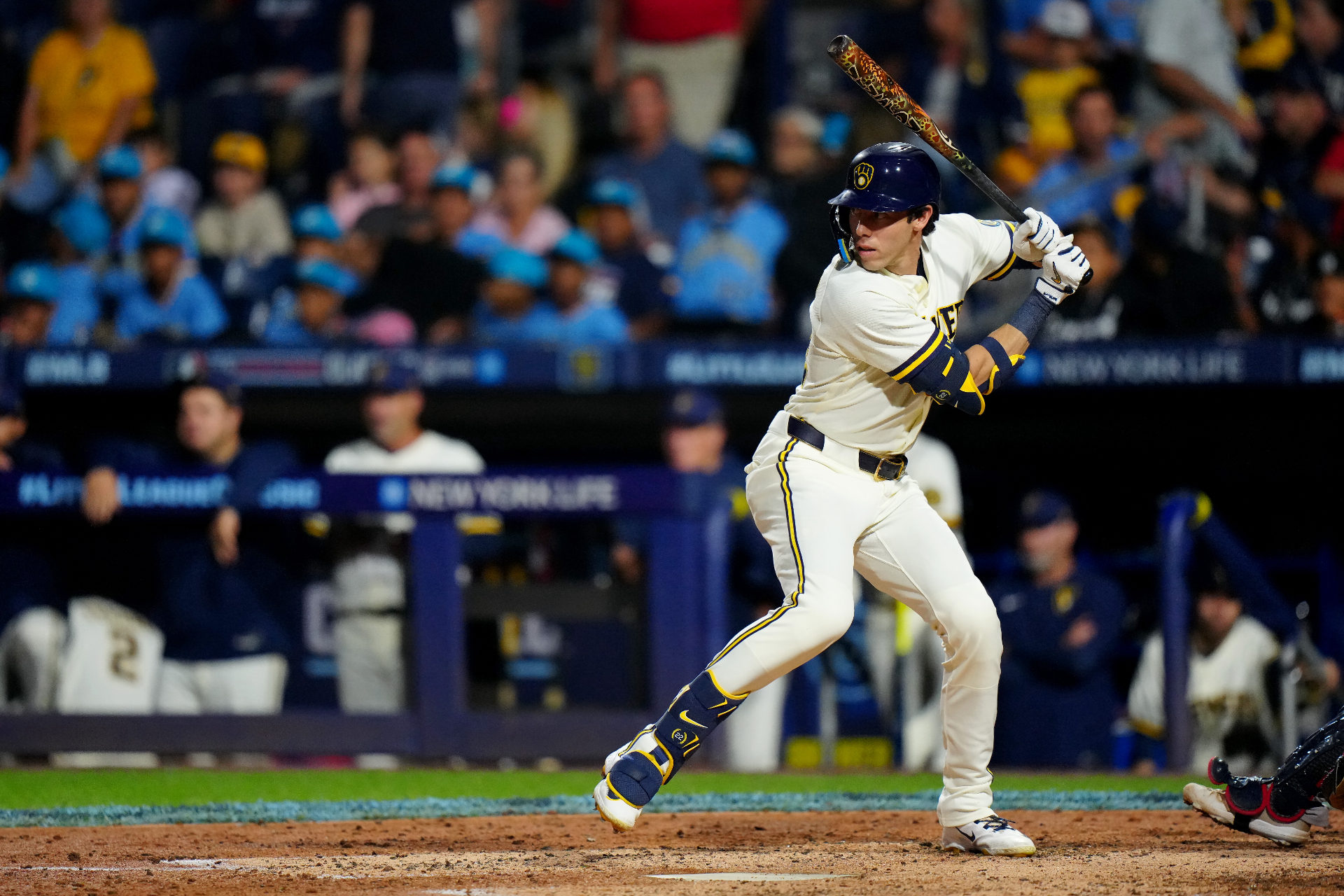 Christian Yelich
