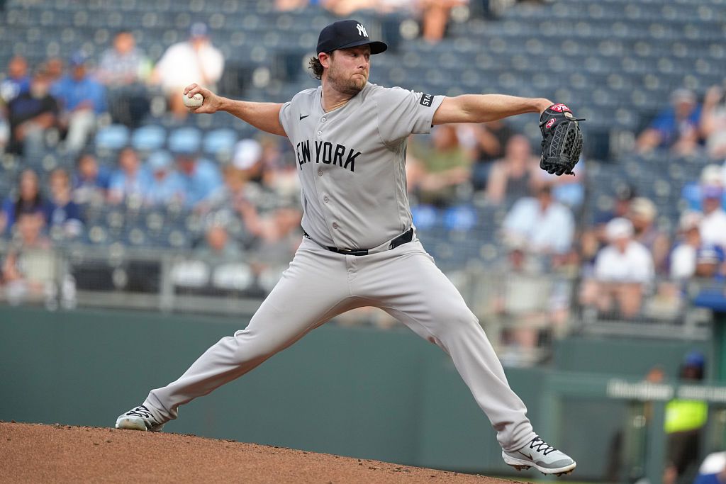 Gerrit Cole
