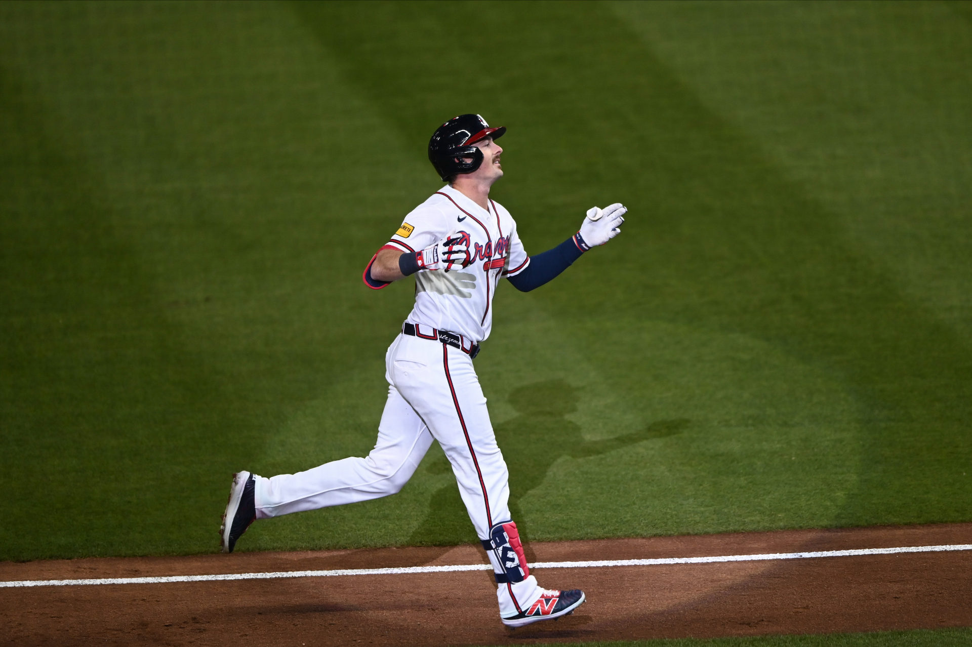Mike Yastrzemski