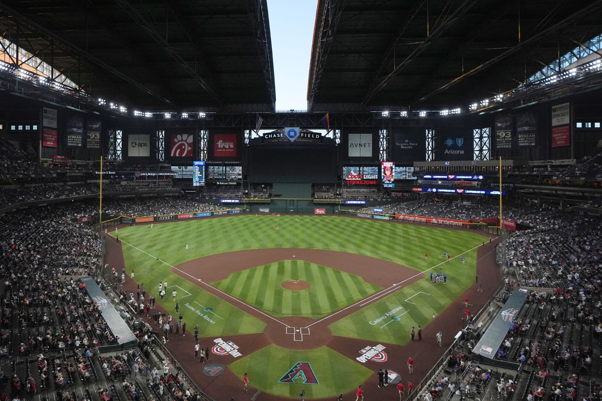 Chase Field