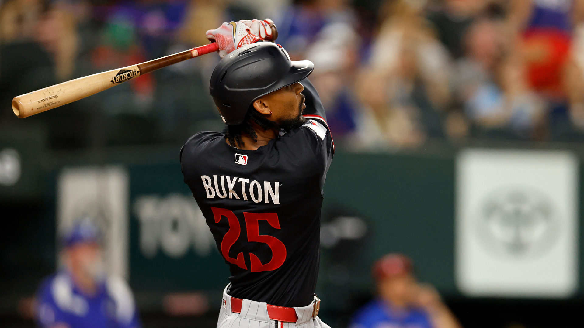 Byron Buxton