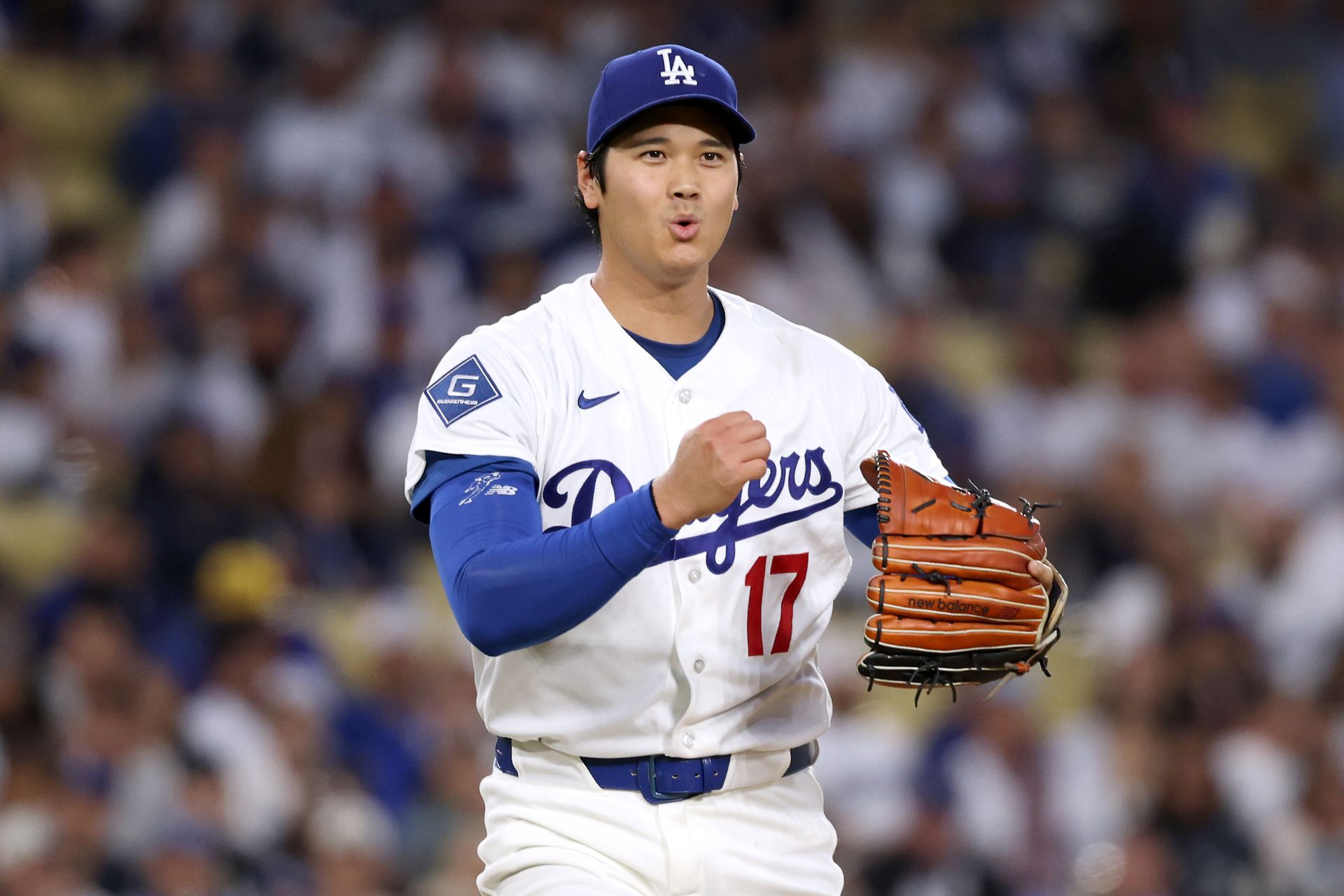 Shohei Ohtani