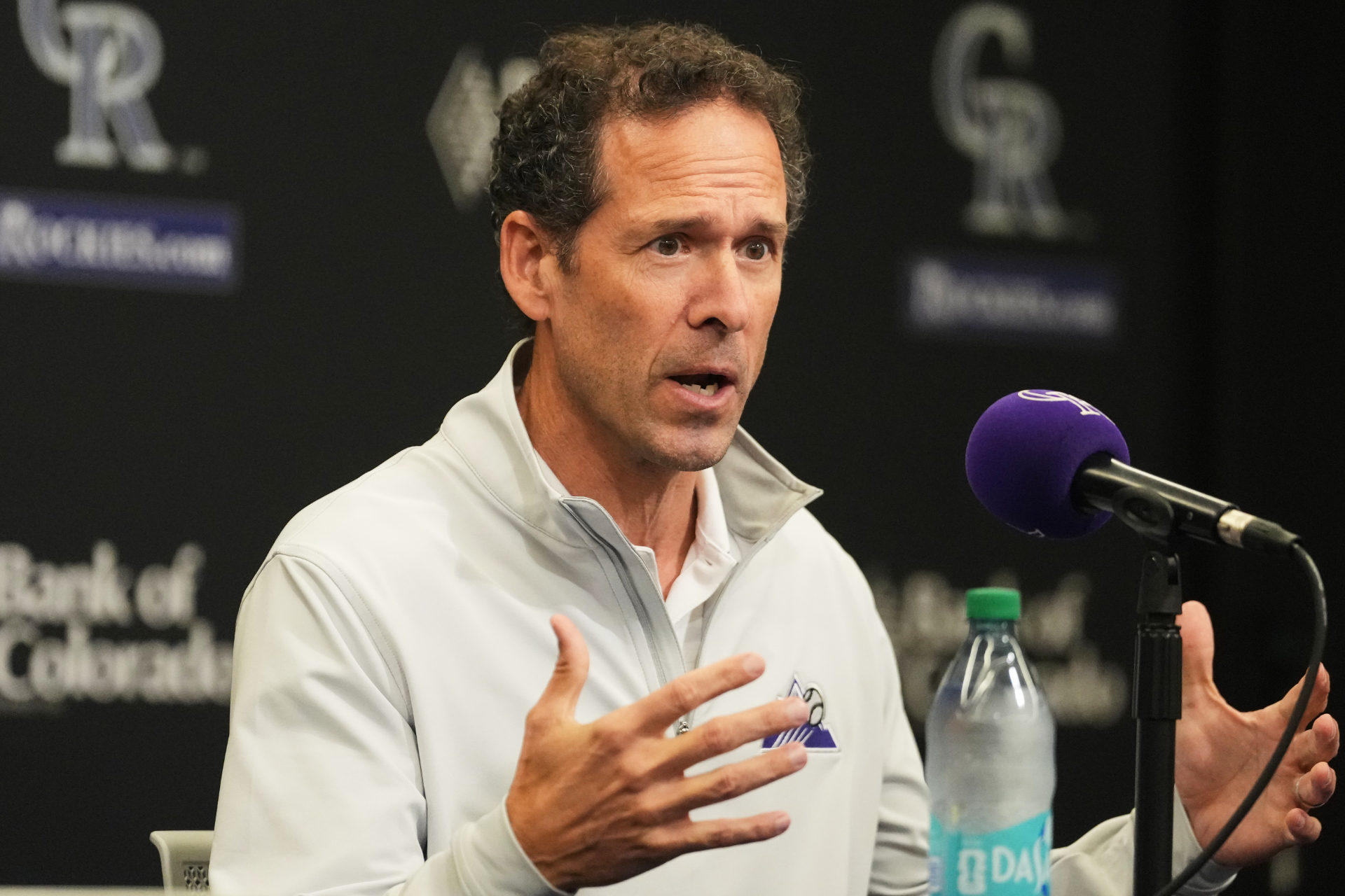 Paul DePodesta