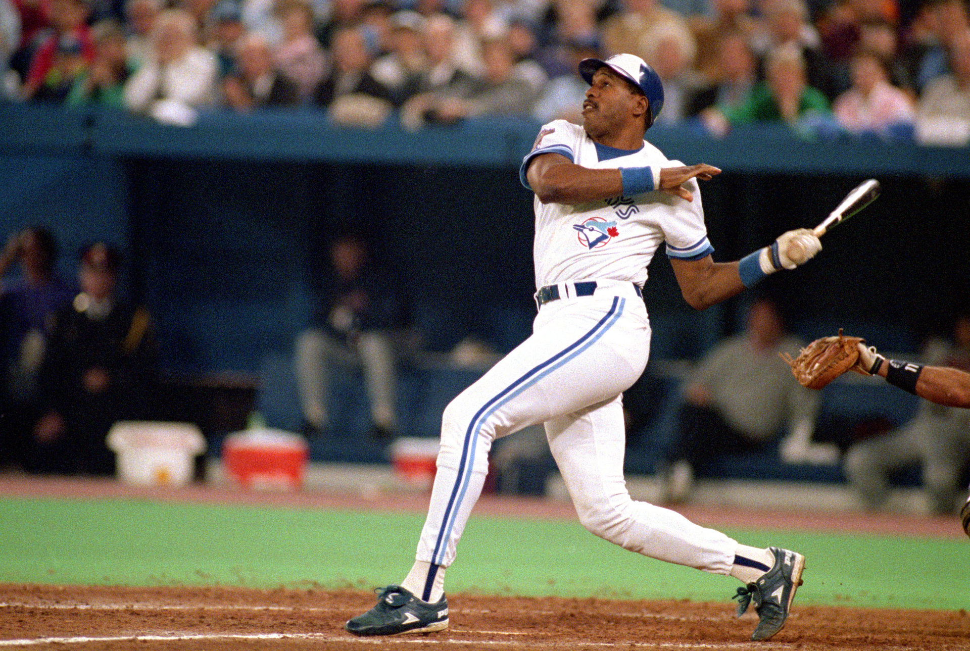 Dave Winfield