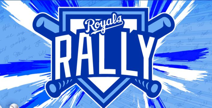 Royals Rally logo