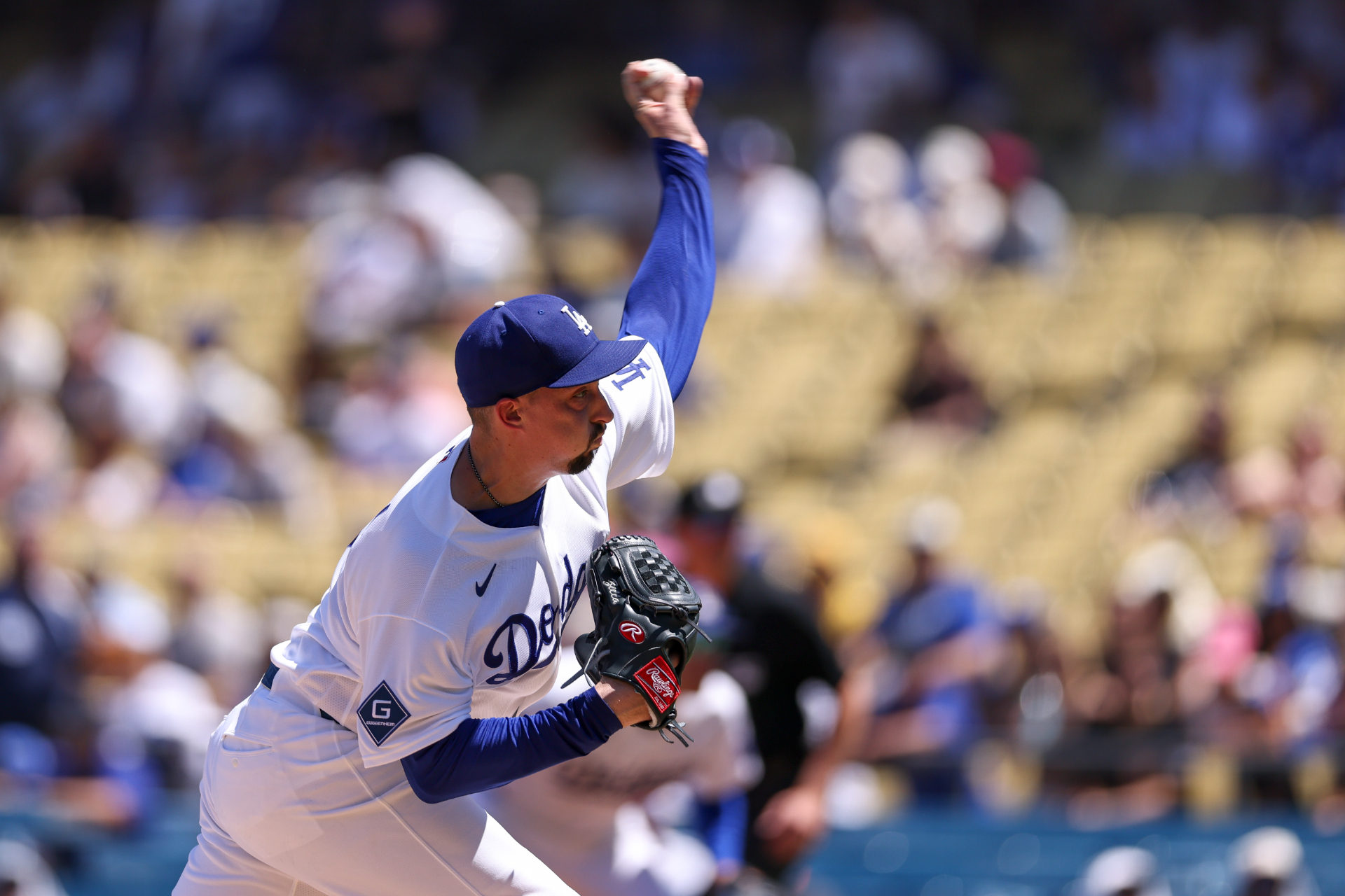 Blake Snell
