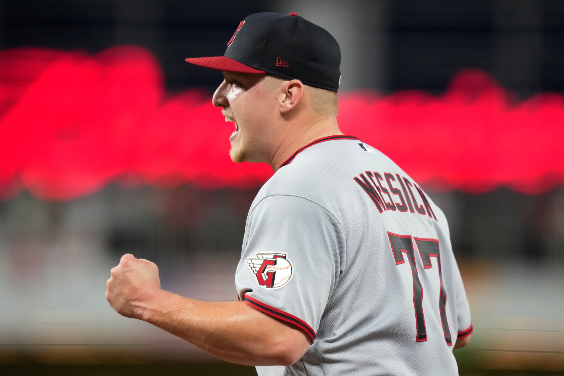 Parker Messick