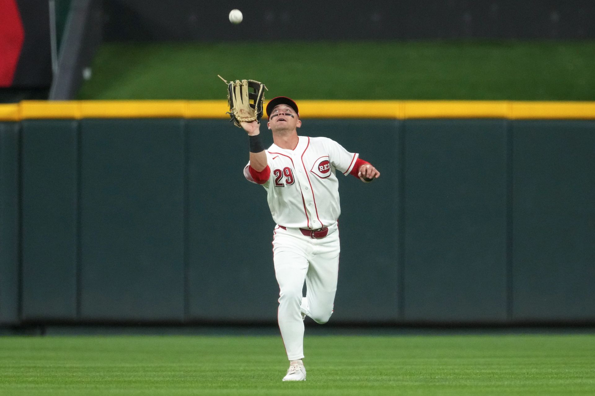 TJ Friedl
