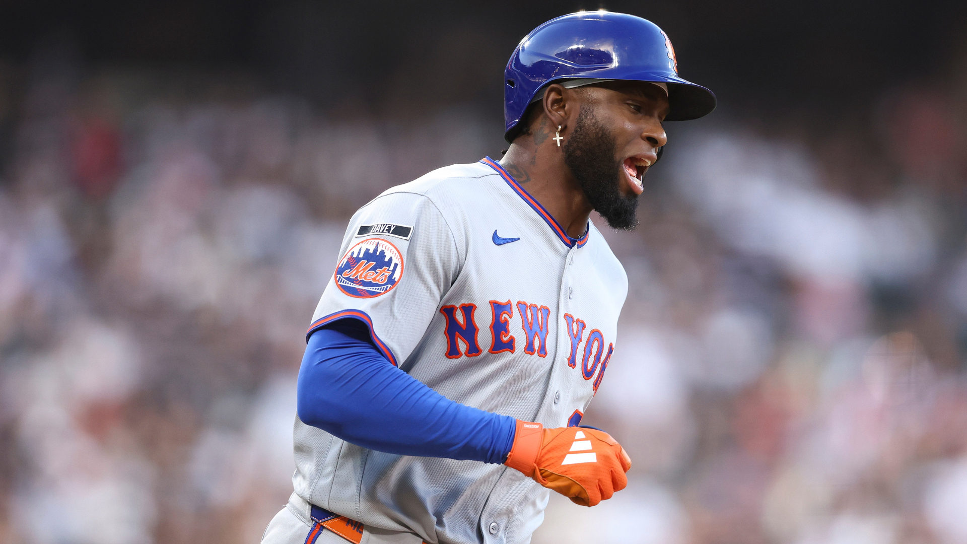 Luis Robert Jr. 
