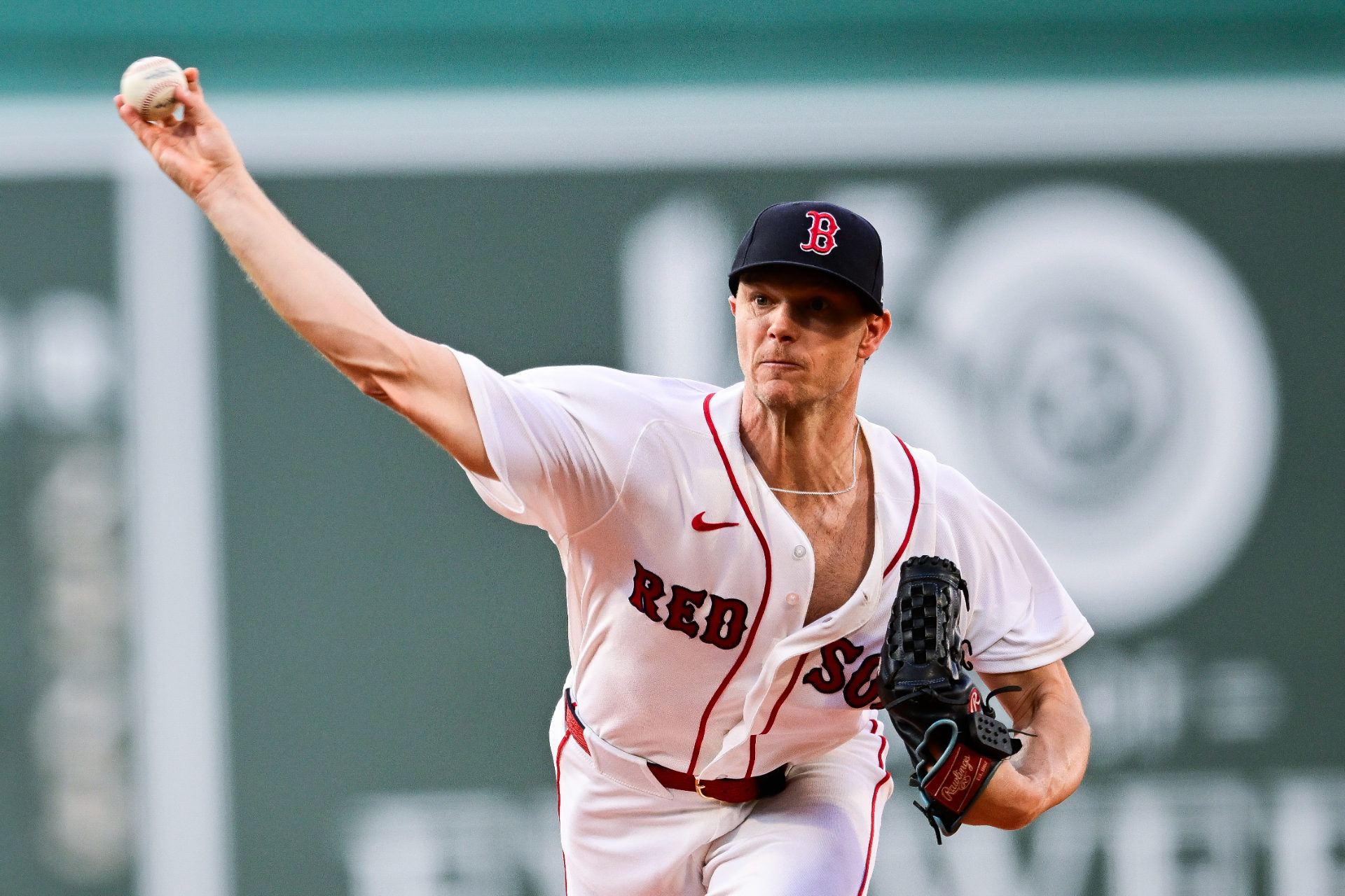 Sonny Gray 