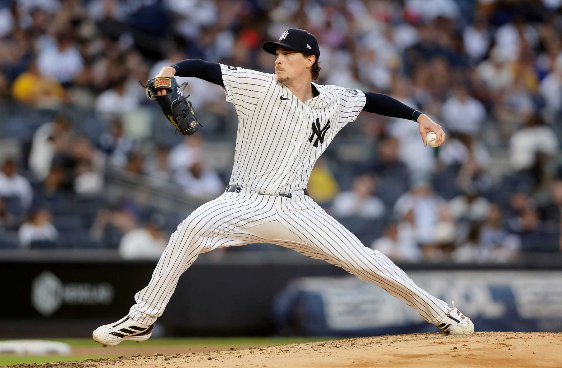 Max Fried