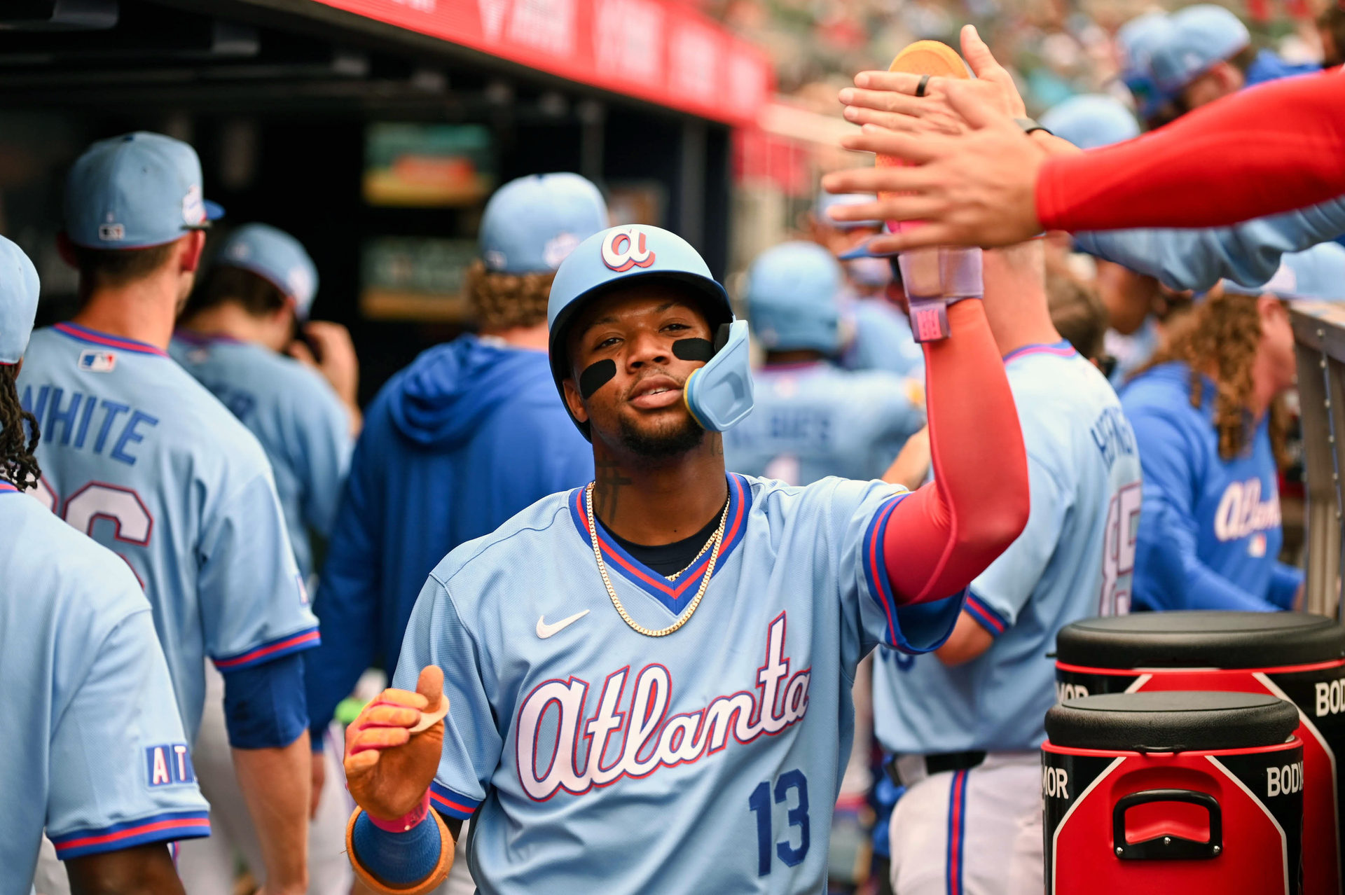 Ronald Acuña Jr.