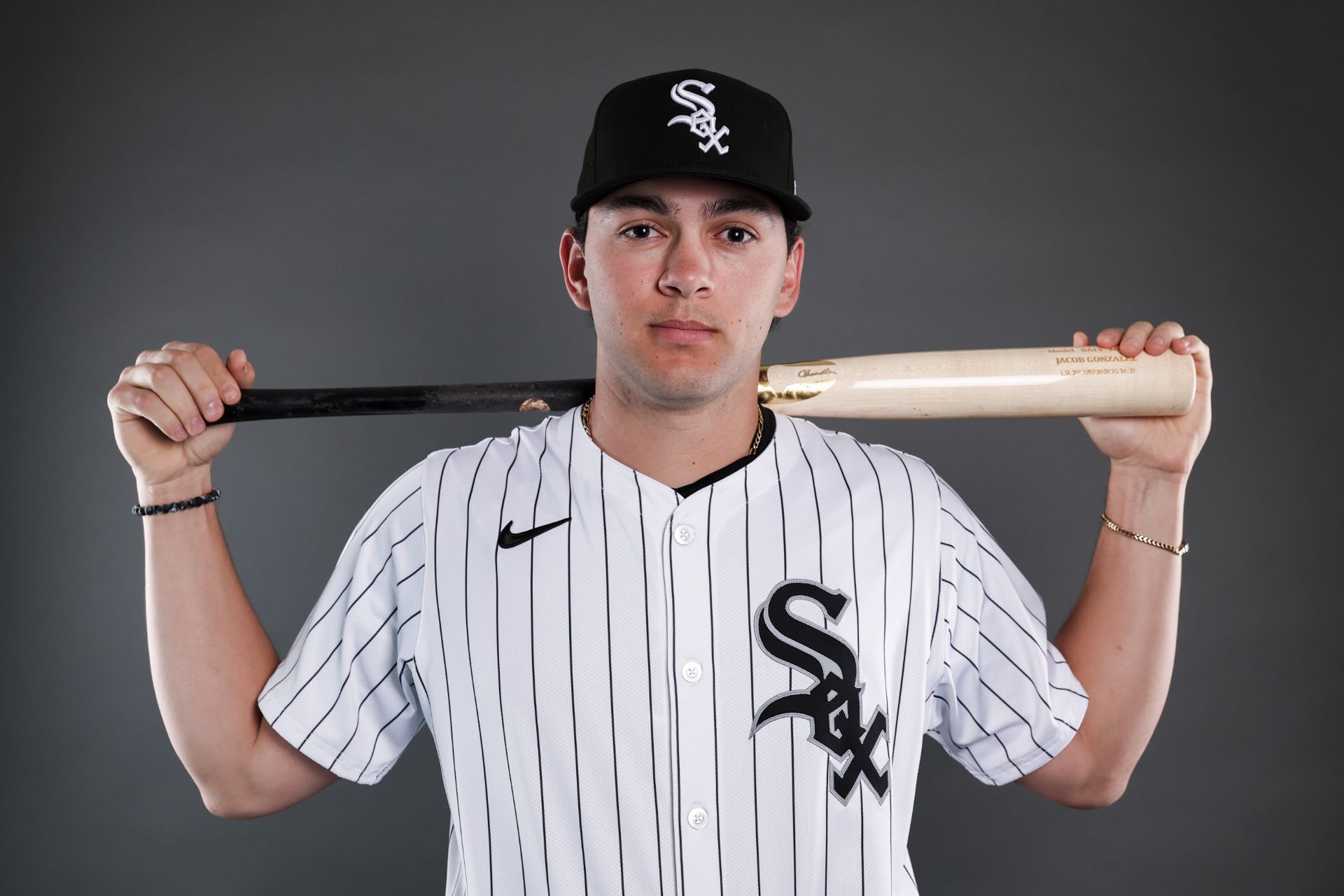 Jacob Gonzalez