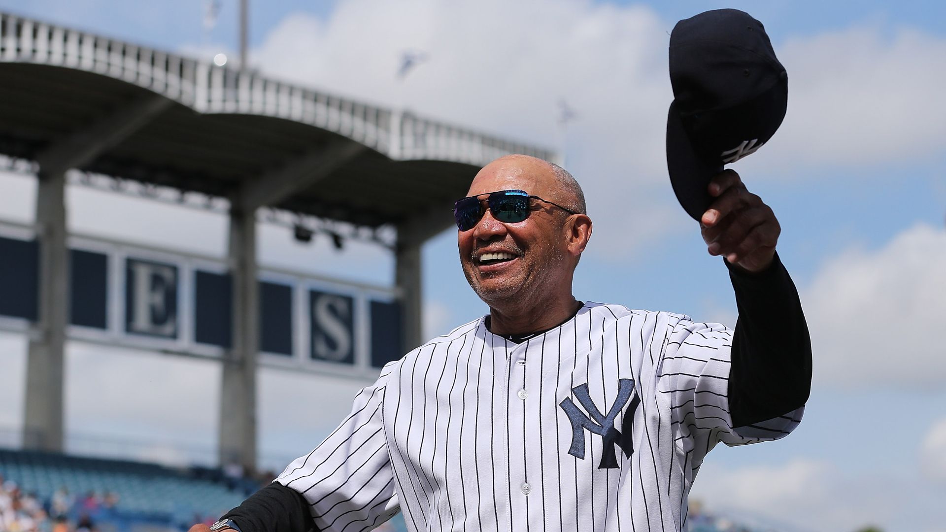 Reggie Jackson