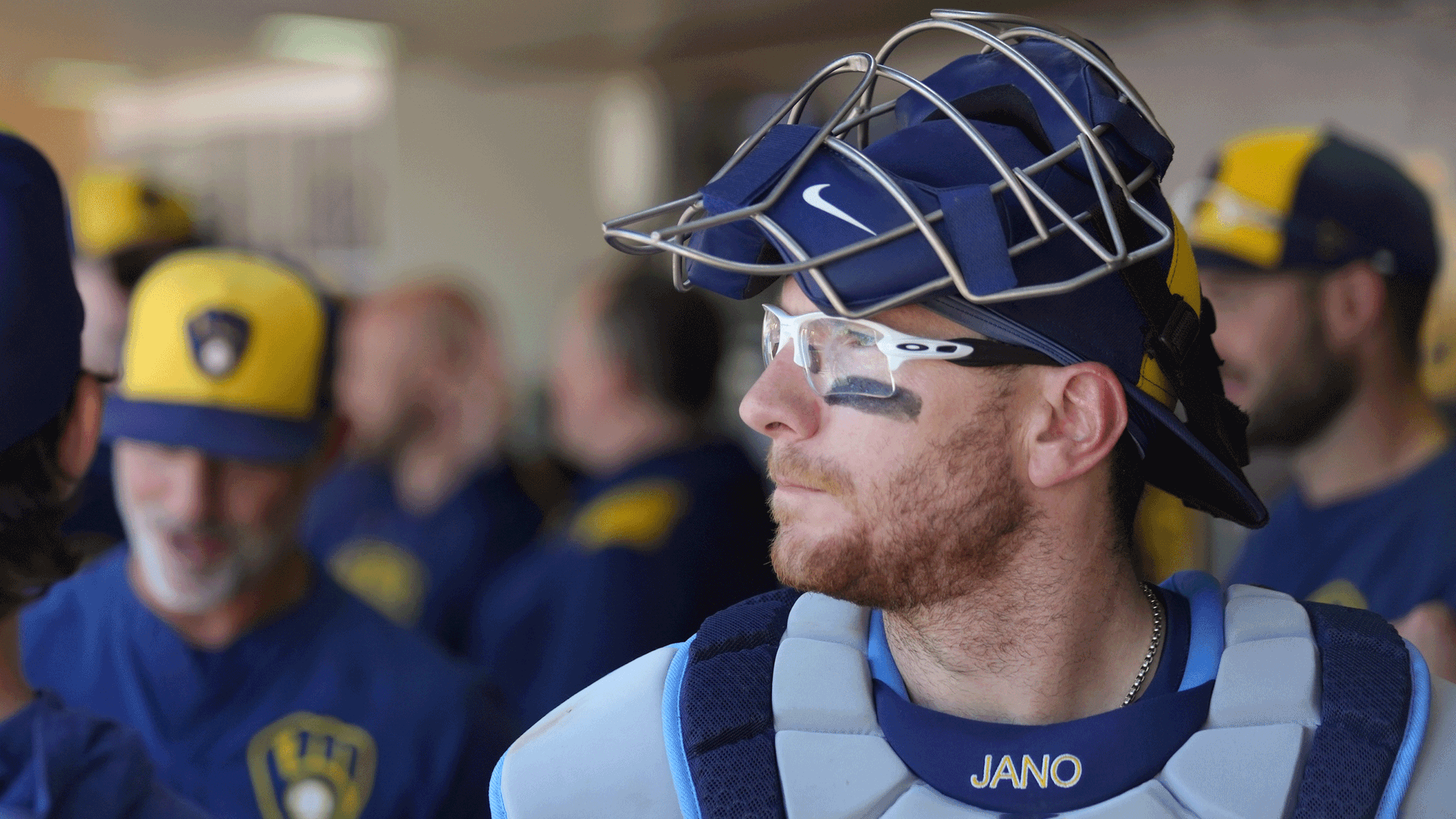 Danny Jansen