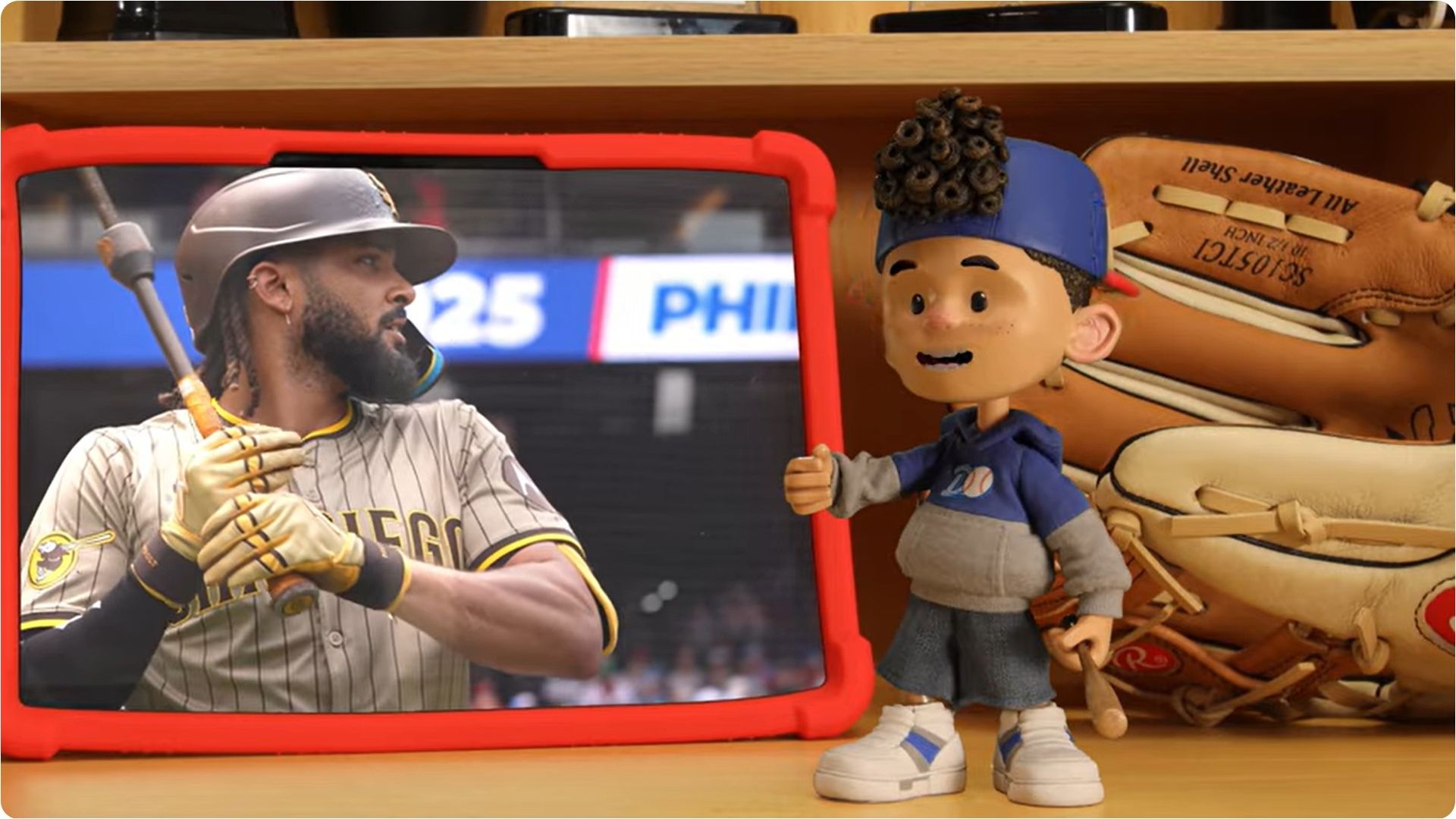 Fernando Tatis Jr.