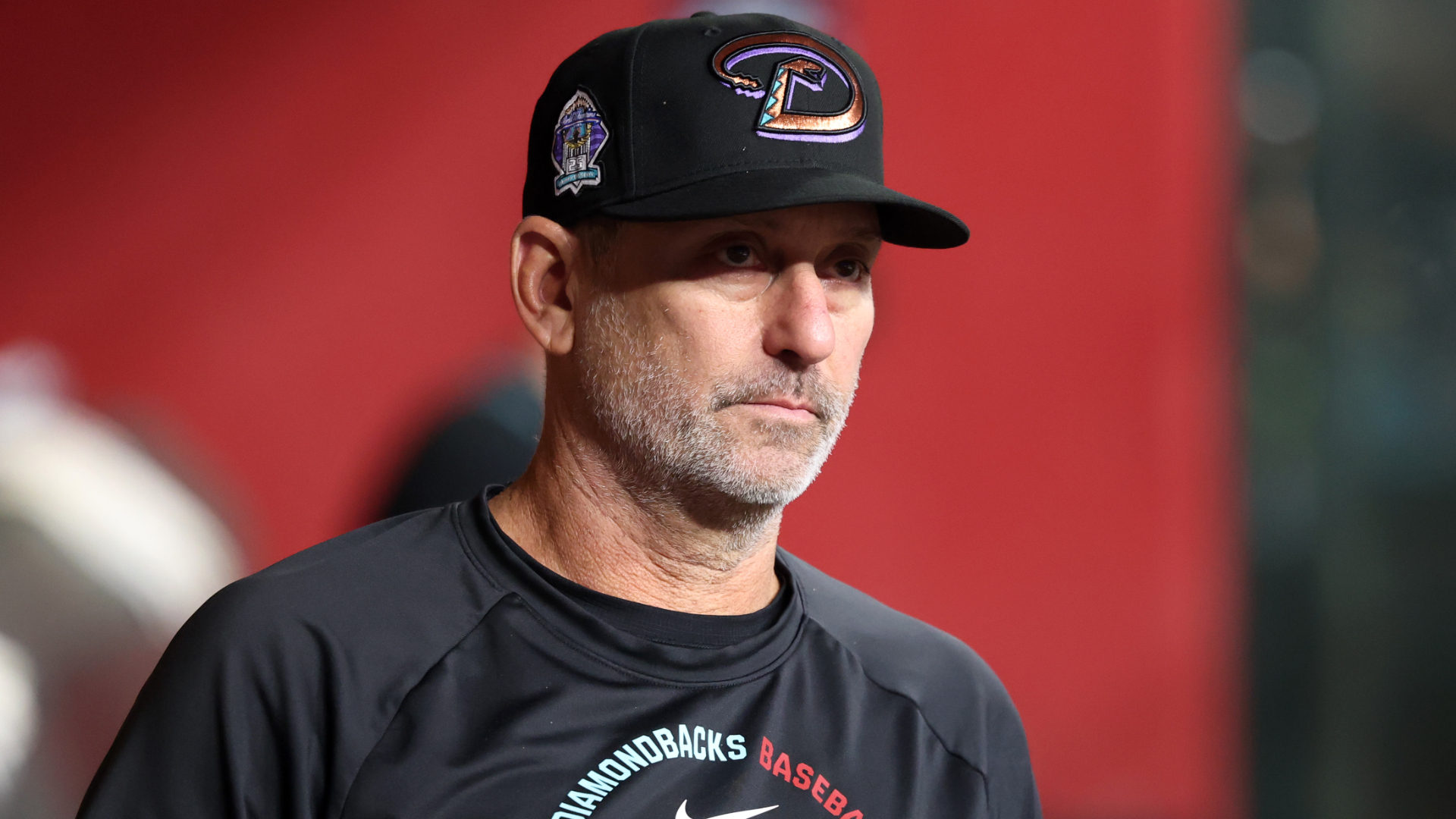 Torey Lovullo