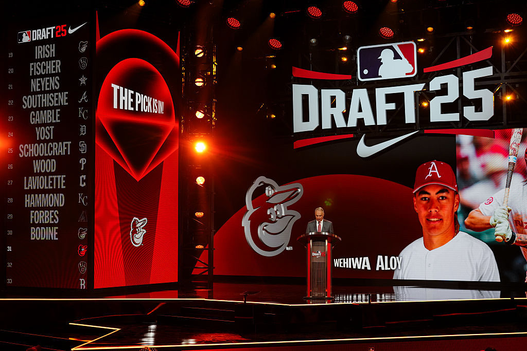 Wehiwa Aloy drafted