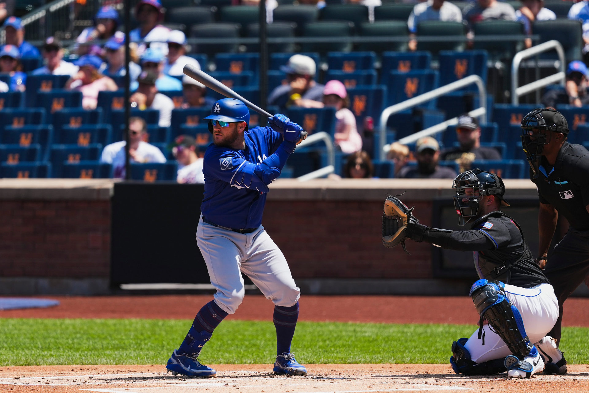 Max Muncy