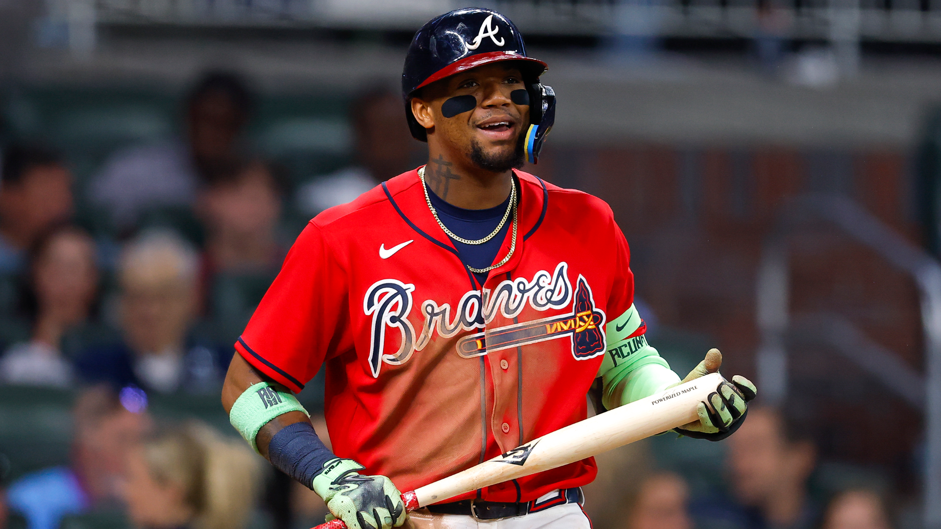 Ronald Acuña Jr.