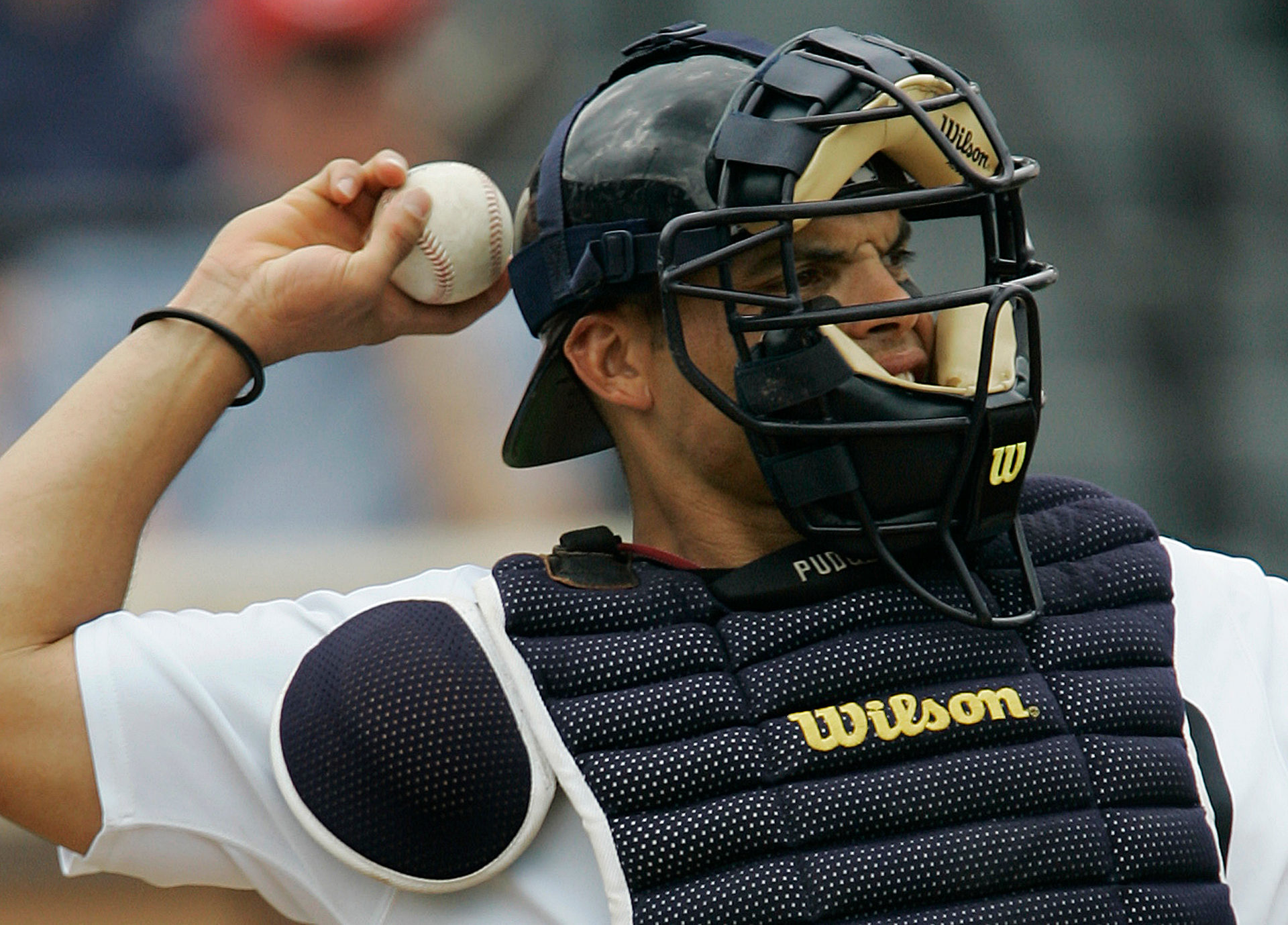 Ivan Rodriguez