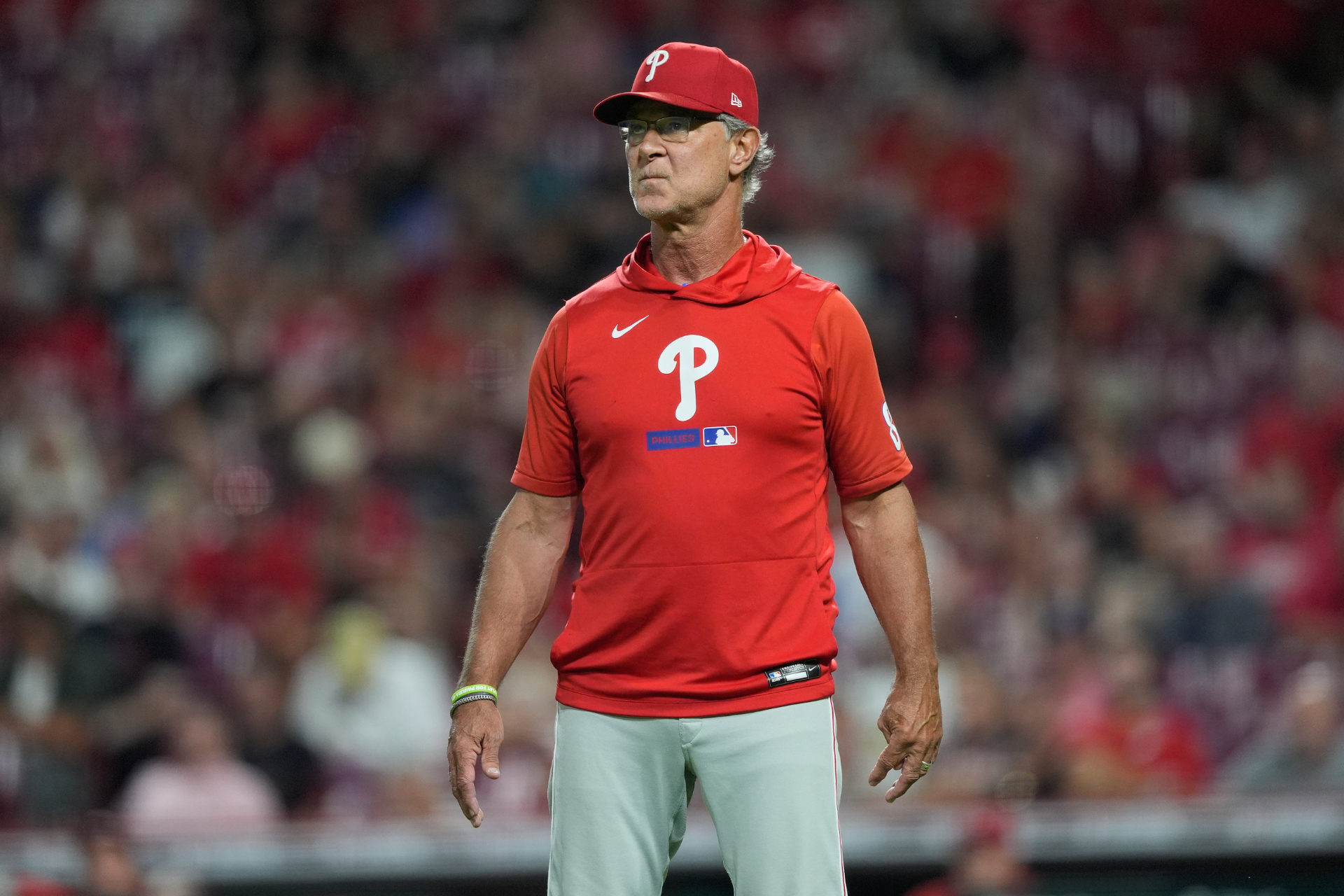 Don Mattingly