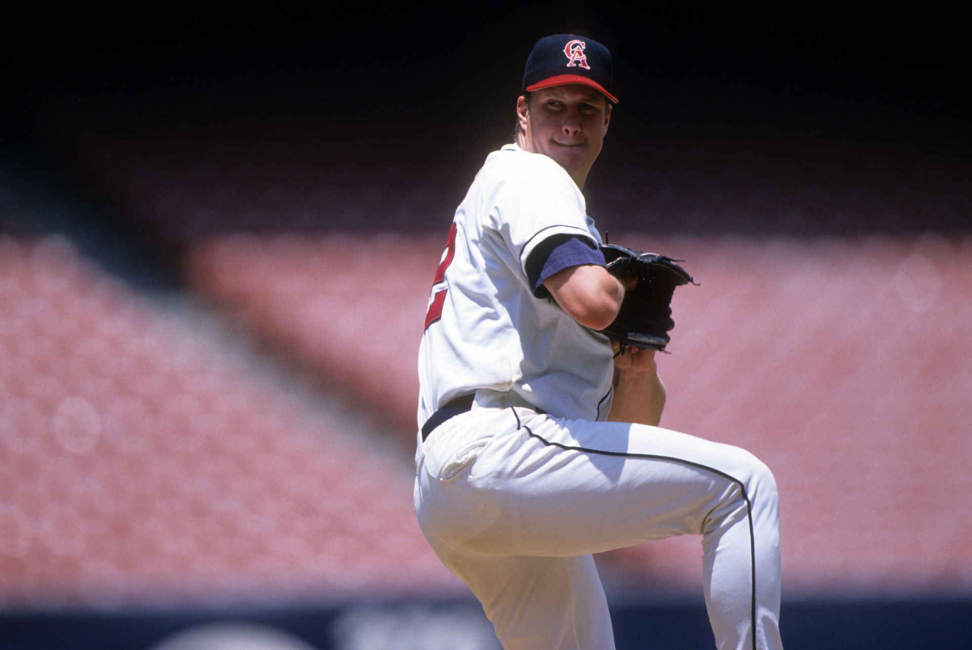Jim Abbott