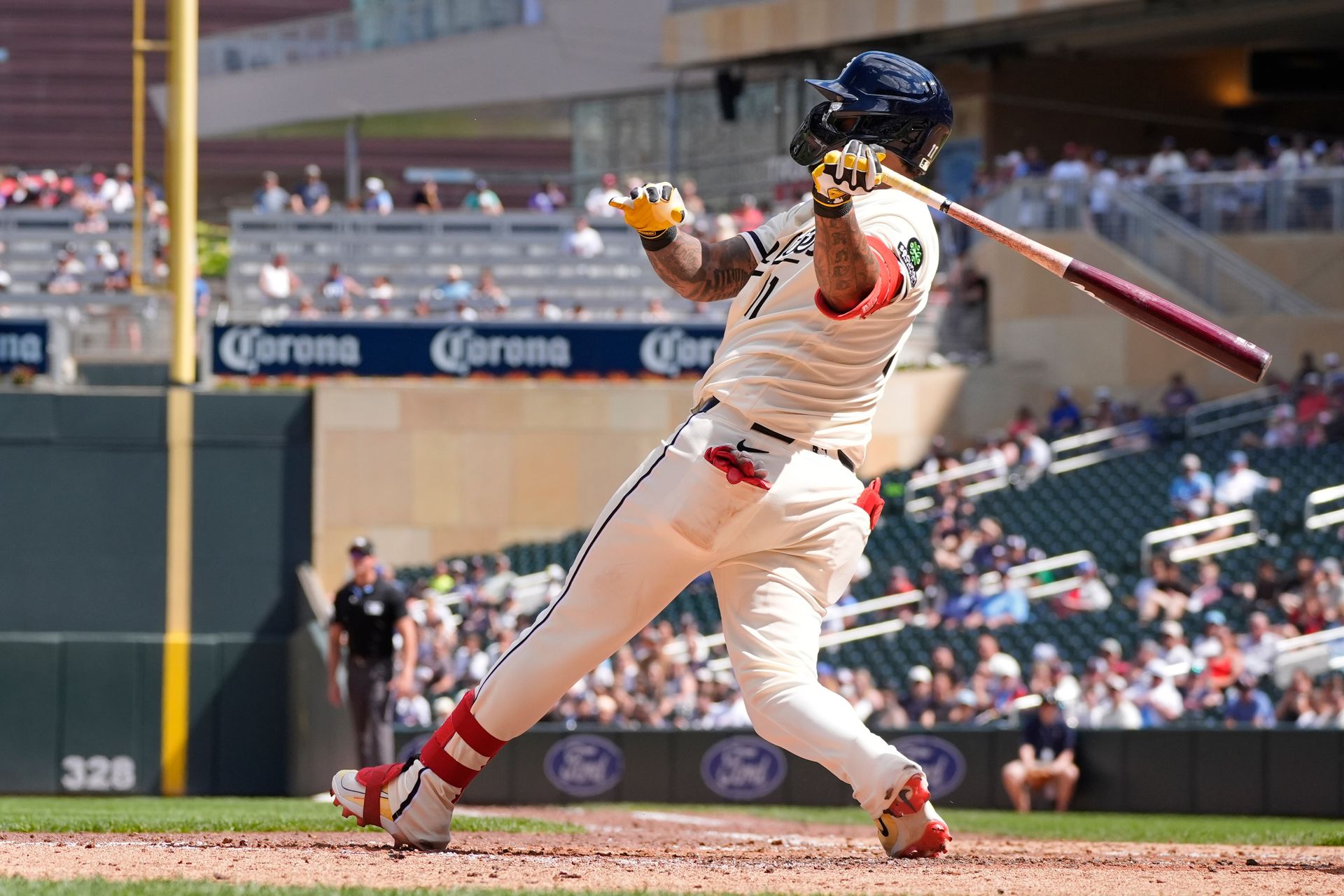 Orlando Arcia