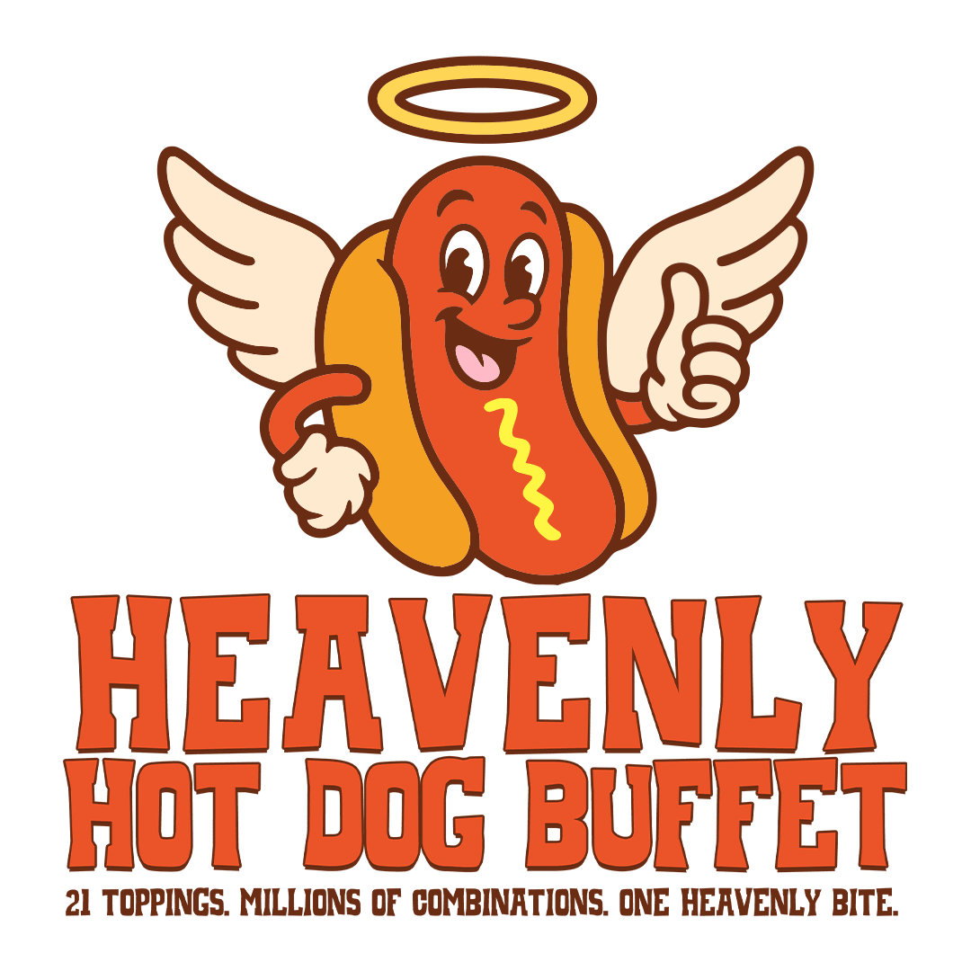 Heavenly Hot Dog