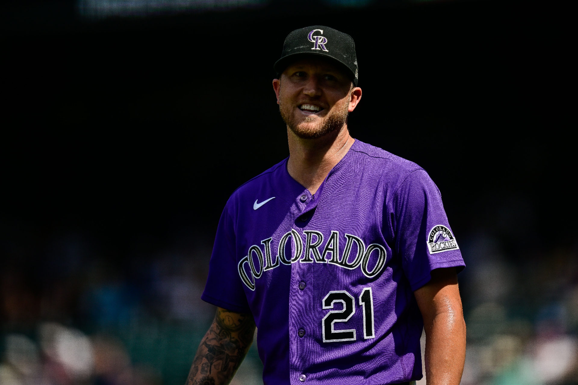 Kyle Freeland