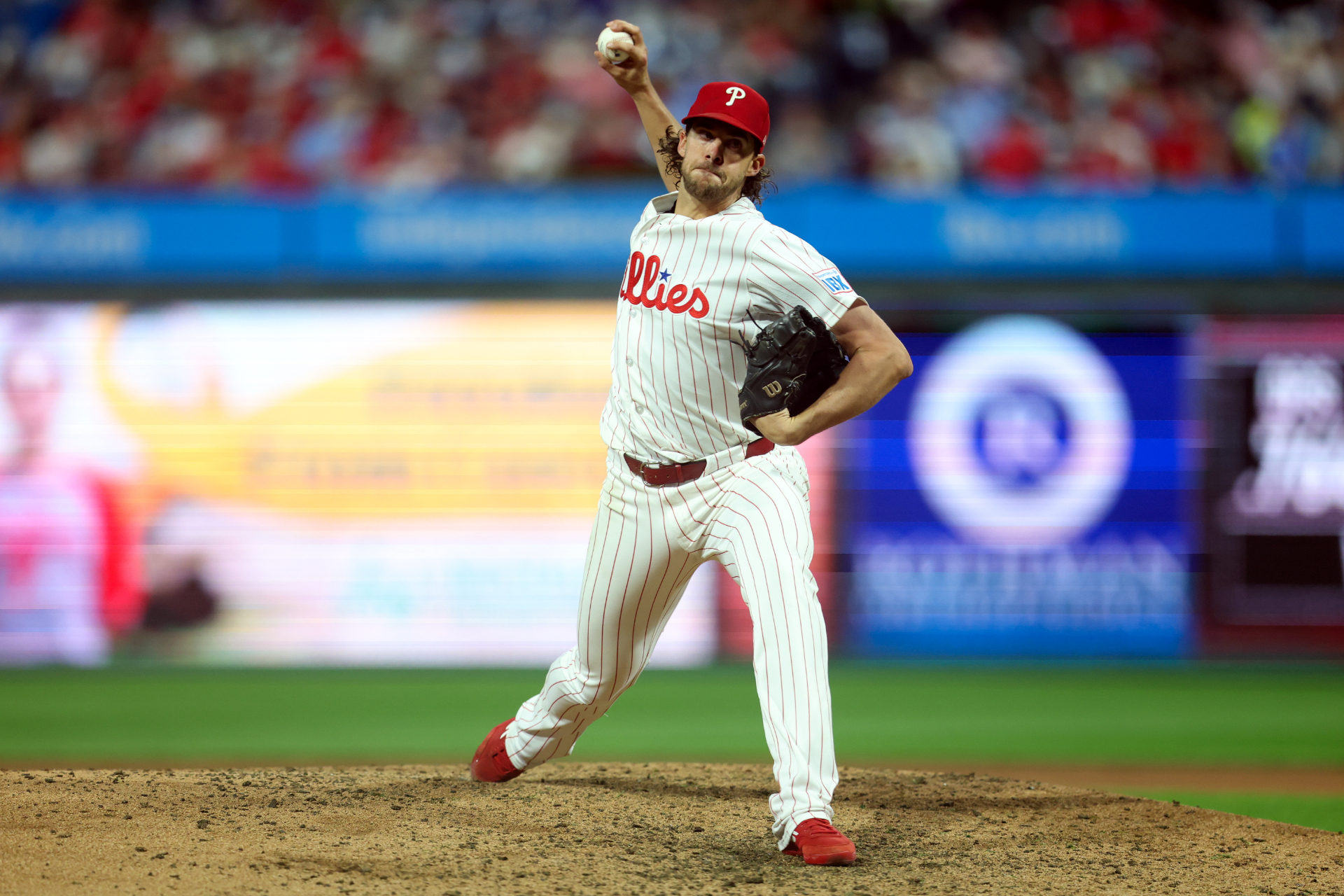 Aaron Nola
