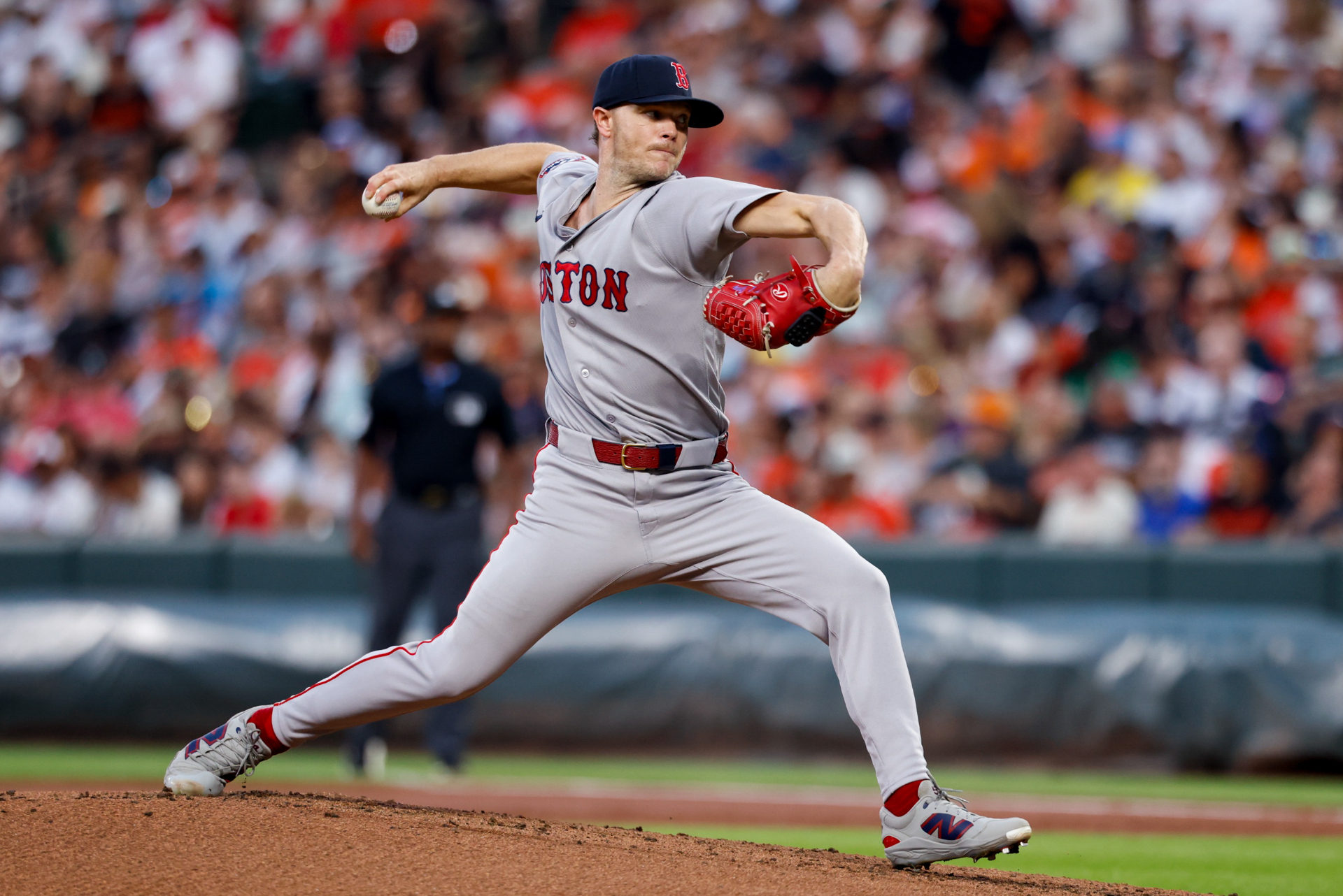 Sonny Gray