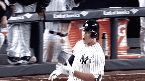Aaron Judge
