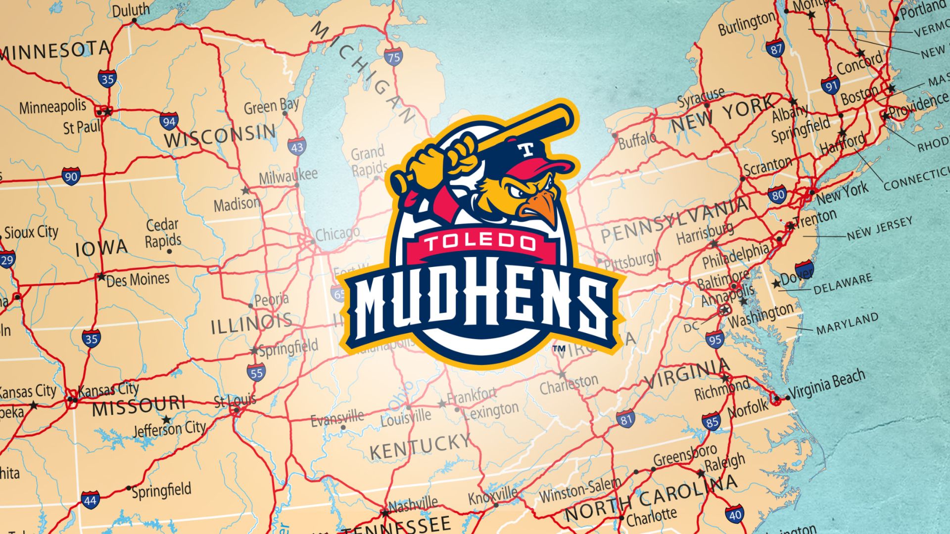 Toledo Mud Hens