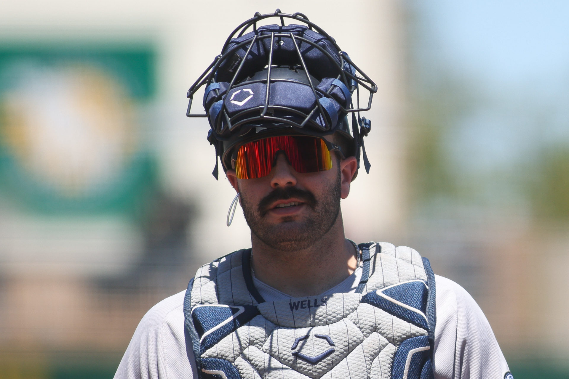 Austin Wells