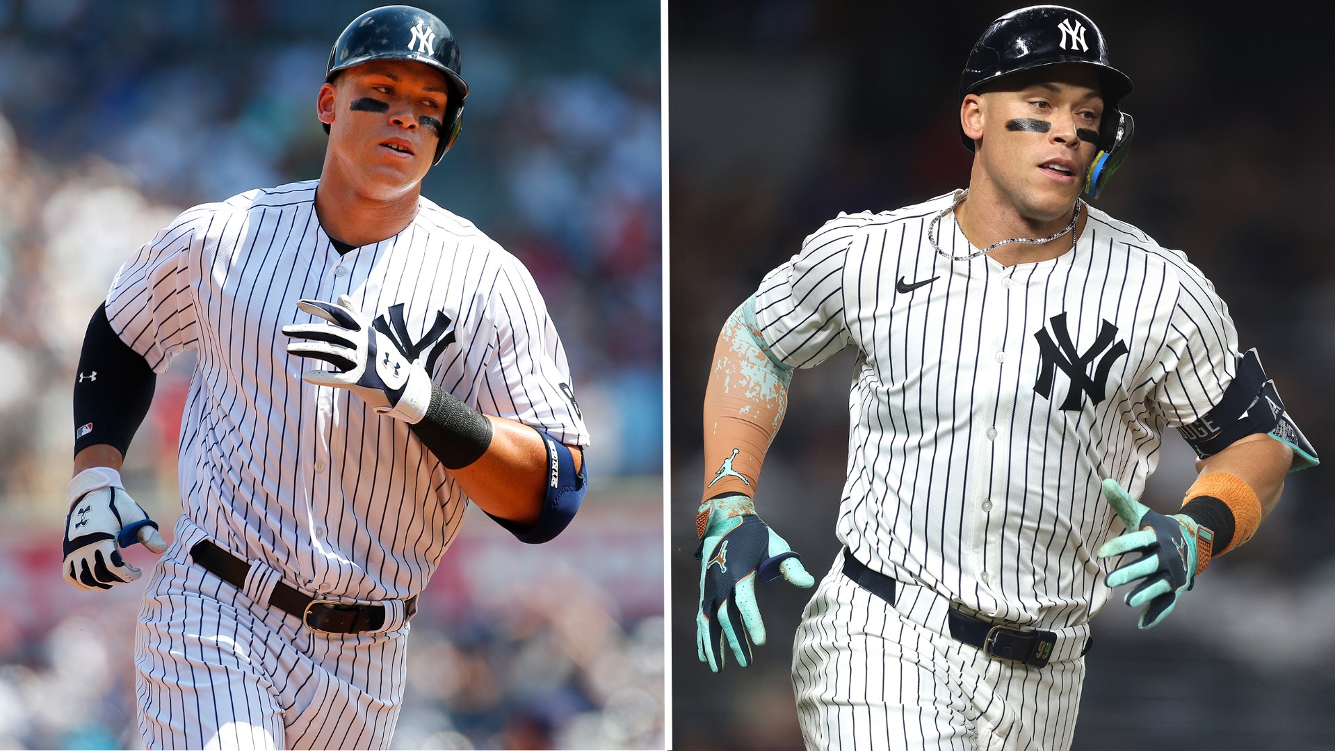 Aaron Judge