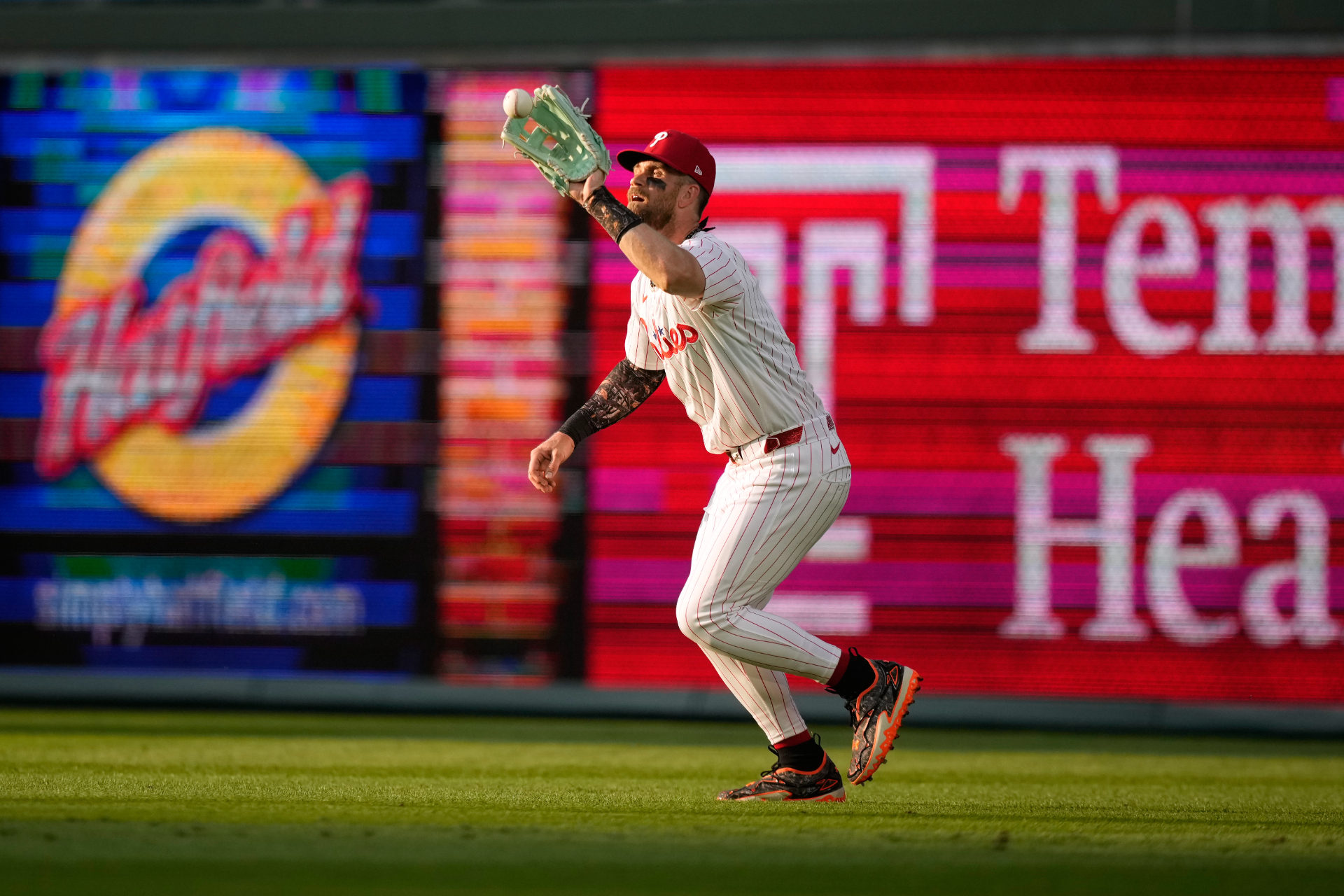 Bryce Harper