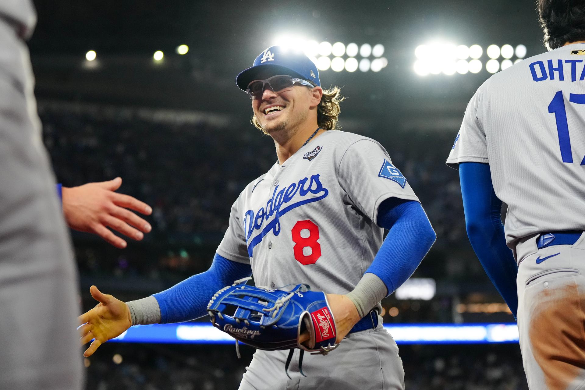 Kiké Hernández