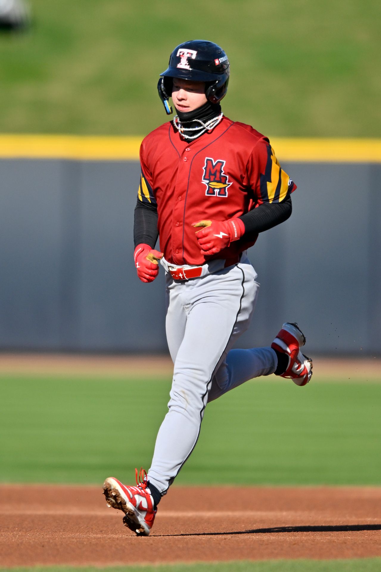 Max Clark