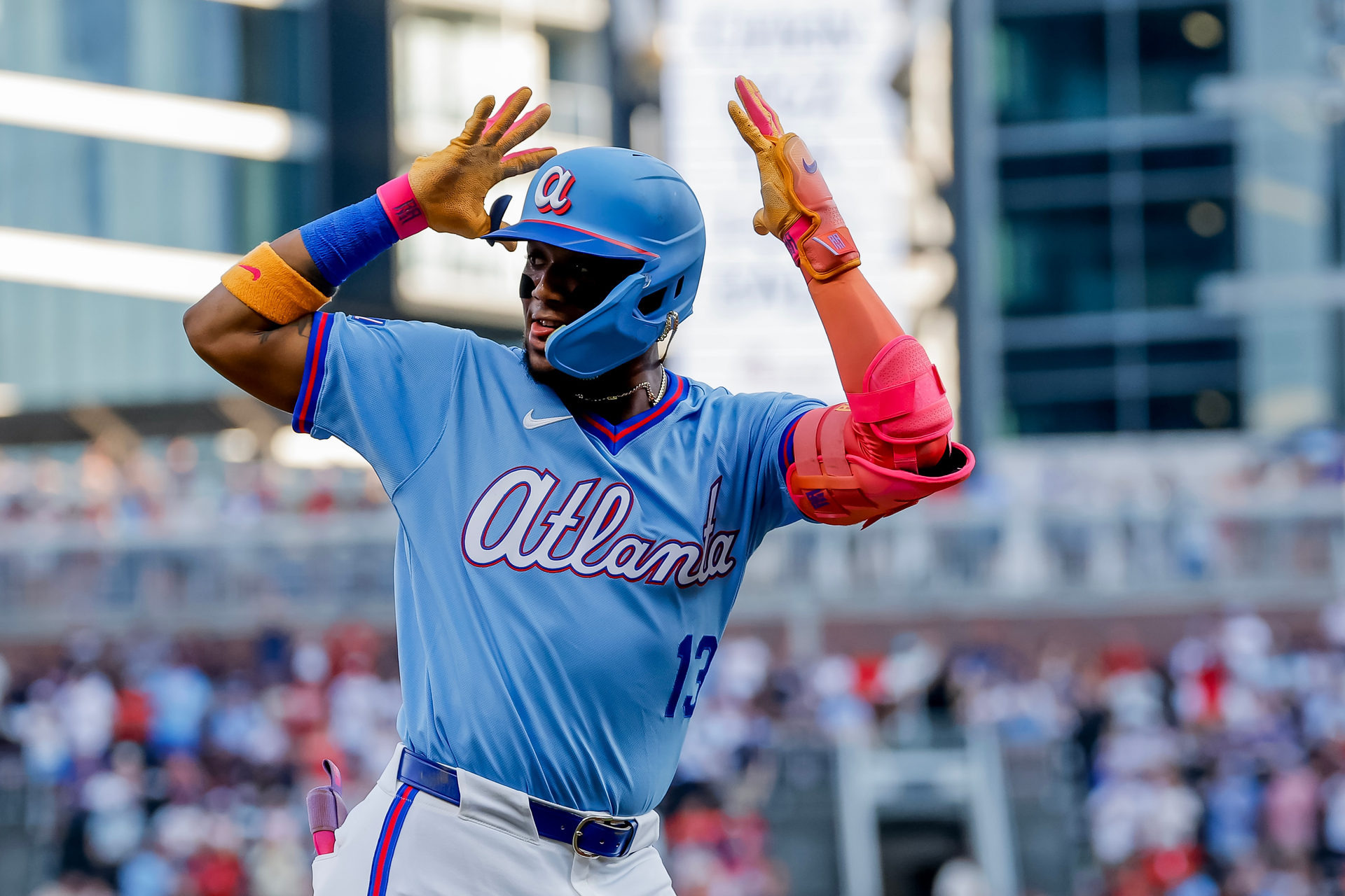 Ronald Acuña Jr.