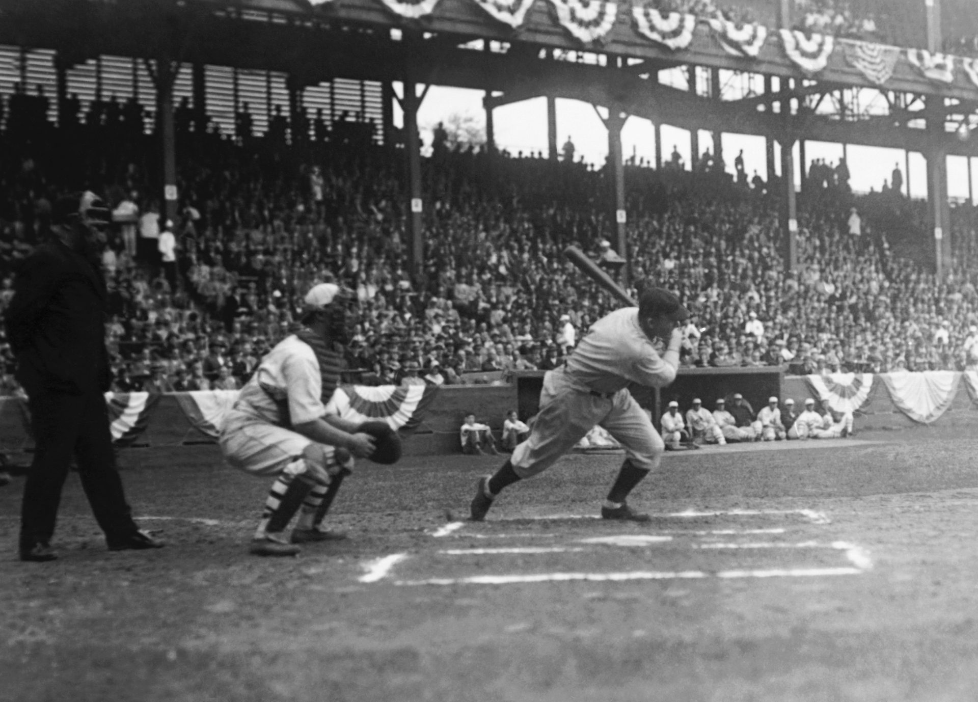 Rogers Hornsby