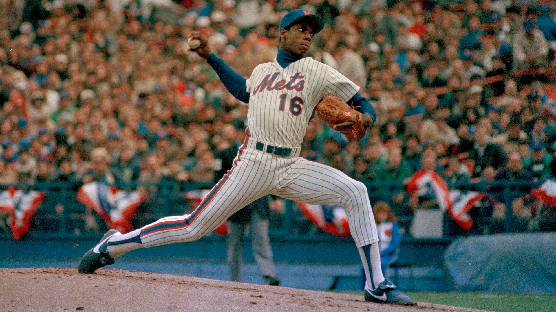 Dwight Gooden