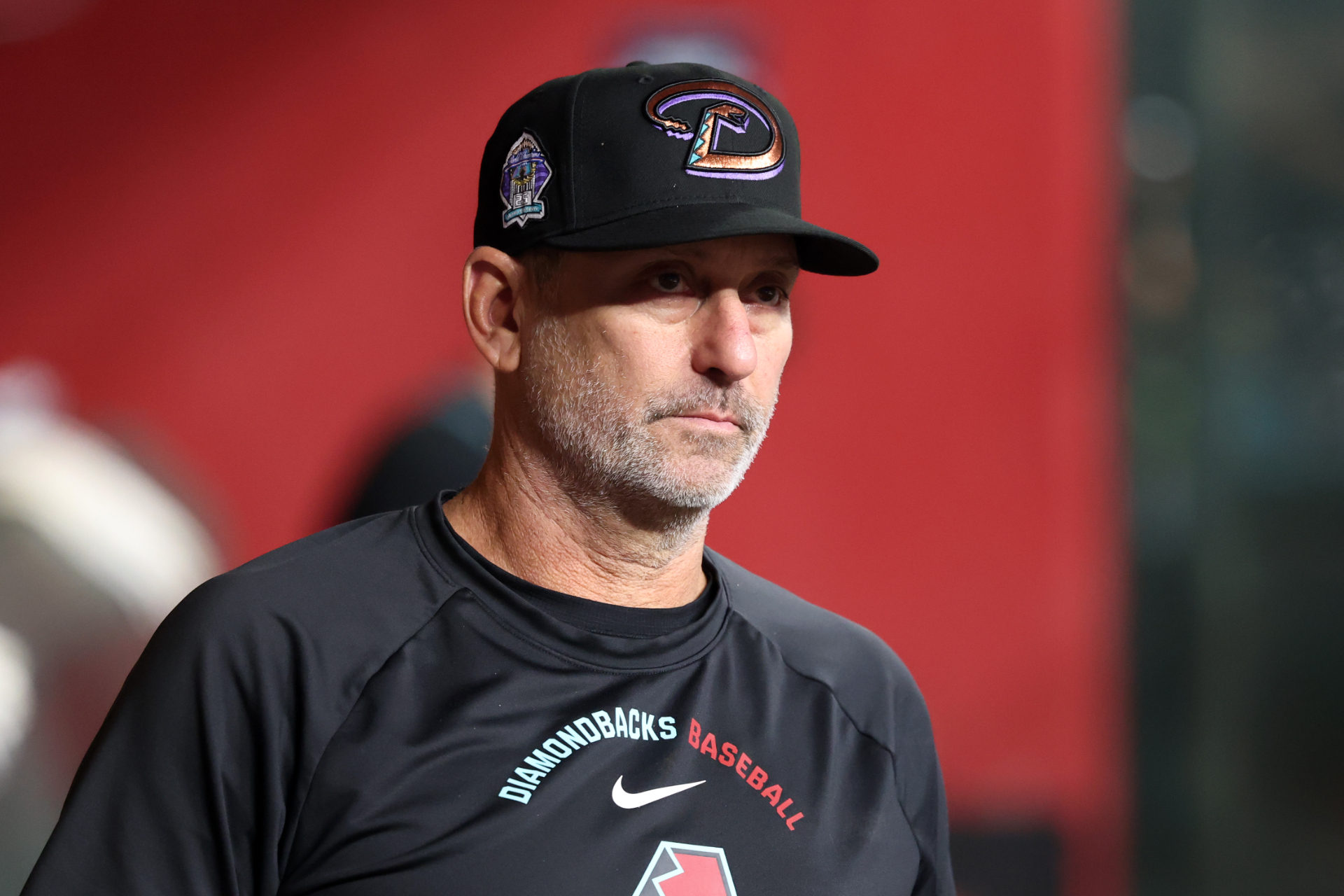 Torey Lovullo
